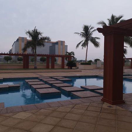 نزل المارينا - Marina Resident King Abdullah Economic City Exterior photo