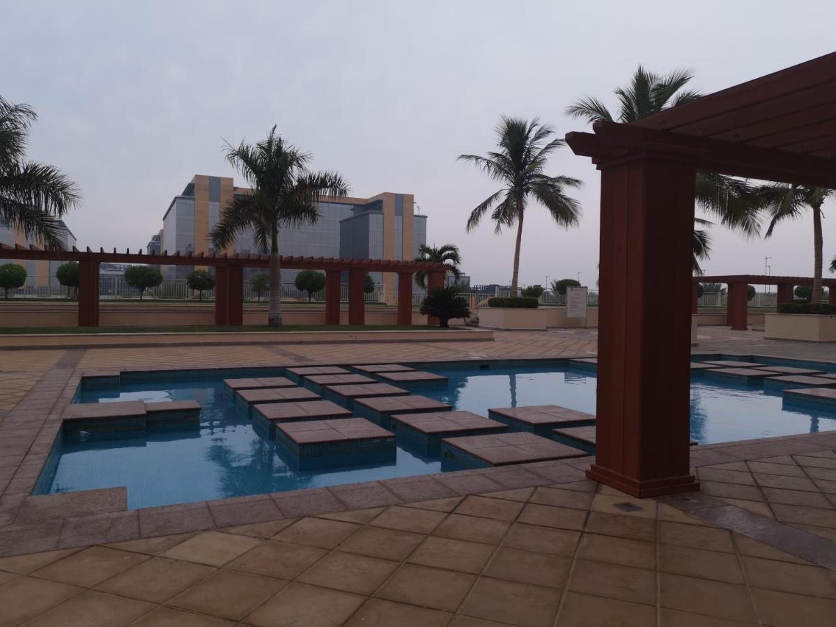 نزل المارينا - Marina Resident King Abdullah Economic City Exterior photo